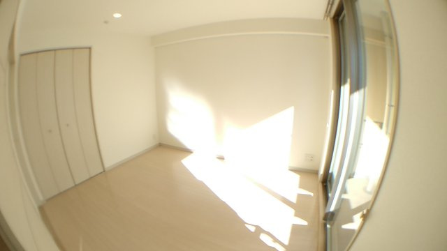 荒川区南千住３丁目の賃貸マンションのその他|洋室・同反転タイプ参照