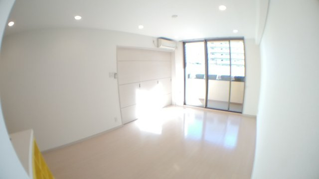 荒川区南千住３丁目の賃貸マンションのその他|リビング・同反転タイプ参照