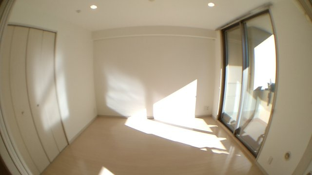 荒川区南千住３丁目の賃貸マンションのその他|洋室・同反転タイプ参照