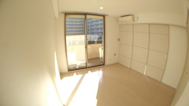 荒川区南千住３丁目の賃貸マンションのその他|洋室・同反転タイプ参照
