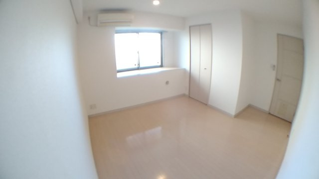荒川区南千住３丁目の賃貸マンションの洋室|同反転タイプ参照