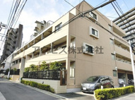 中野区東中野１丁目のマンションの画像