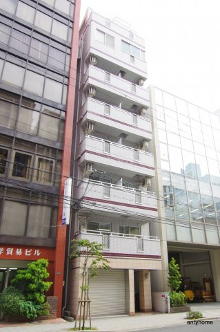 ウィステリア新大阪　仲介手数料無料の外観