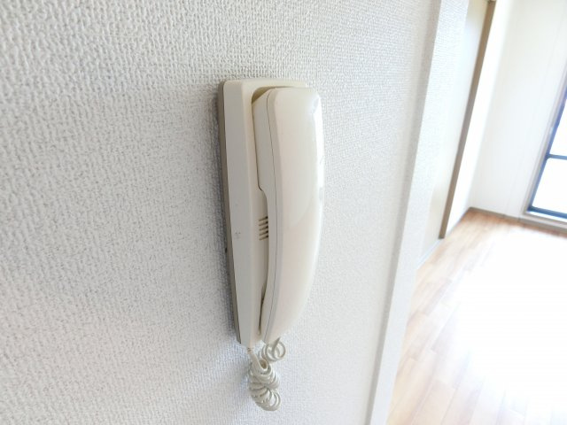 ビューラー和泉Ａのセキュリティ
