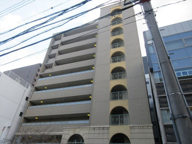 Enchante泉