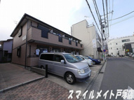 ナチュラルデイズ戸塚Ｂ棟（ナチュラルデイズトツカビートウ）の画像