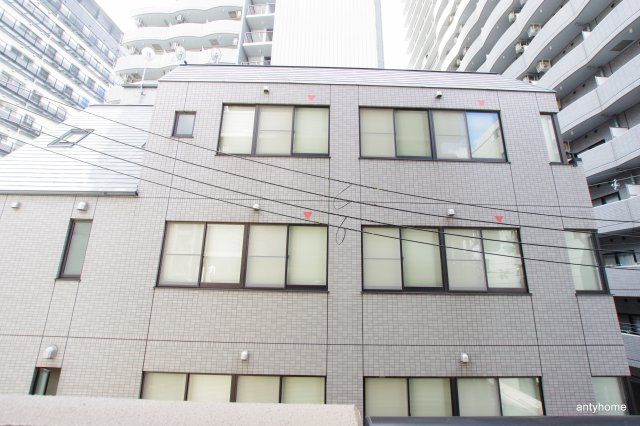 フレア新大阪　仲介手数料無料の展望