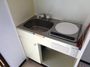 【キッチン】 | ミストラル本町ウェスト