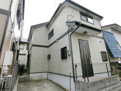 【外観】 | さいたま市西区プラザ