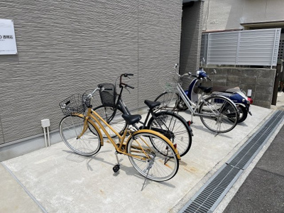 【その他共用部分】 | ASSO西明石