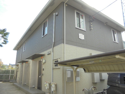 【外観】 | ソラリス