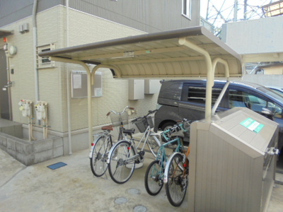 【その他共用部分】 | ソラリス