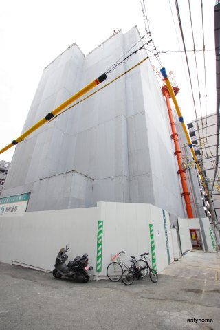 リアンカーサ長柄　仲介手数料無料の外観