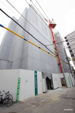 リアンカーサ長柄　仲介手数料無料