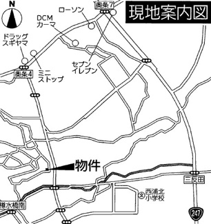 【地図】