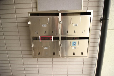 【その他共用部分】 | リヴィエールメゾン