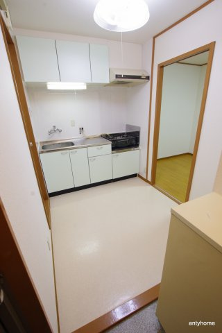 中村マンション　仲介手数料無料の内装