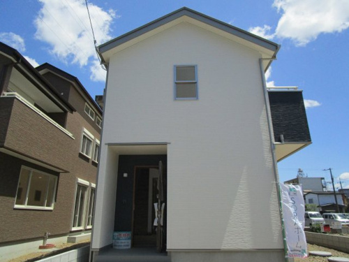 高知市薊野南町 新築売家 4LDK高知市の不動産情報なら株式会社SORAホーム