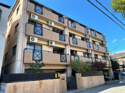 【居間・リビング】 | フローリアン住吉