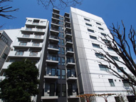 フォレスト代々木公園（仮称）の画像