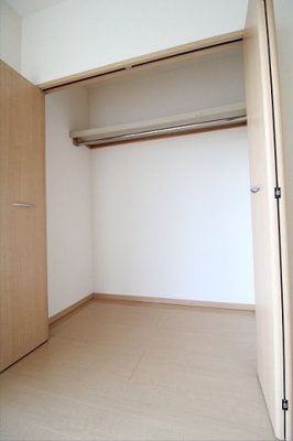 【収納】 | アビタシオンＳ・Ｃ