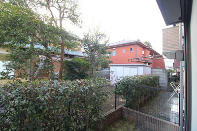 【展望】 | アビタシオンＳ・Ｃ