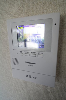 【セキュリティ】 | アビタシオンＳ・Ｃ