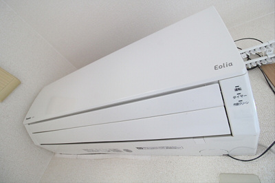 【設備】 | アビタシオンＳ・Ｃ