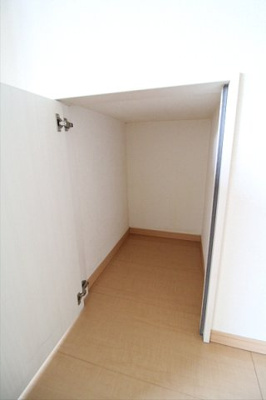 【収納】 | アビタシオンＳ・Ｃ