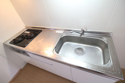 【キッチン】 | アビタシオンＳ・Ｃ