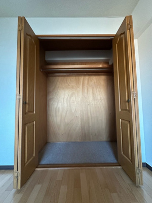 【収納】 | コートヴィラ