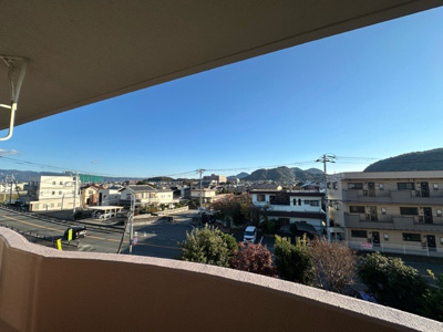 【展望】 | コートヴィラ