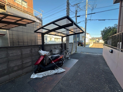 【その他共用部分】 | コートヴィラ