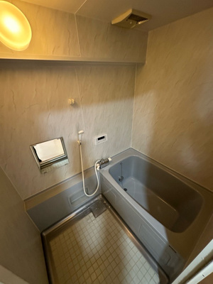 【浴室】 | コートヴィラ