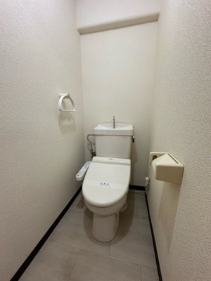 【トイレ】 | コートヴィラ