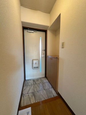 【玄関】 | コートヴィラ