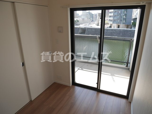 【洋室】 | サニークレスト東比恵