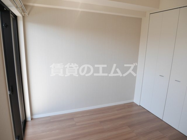 【洋室】 | サニークレスト東比恵