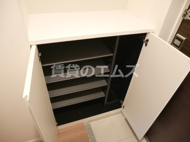 【収納】 | サニークレスト東比恵