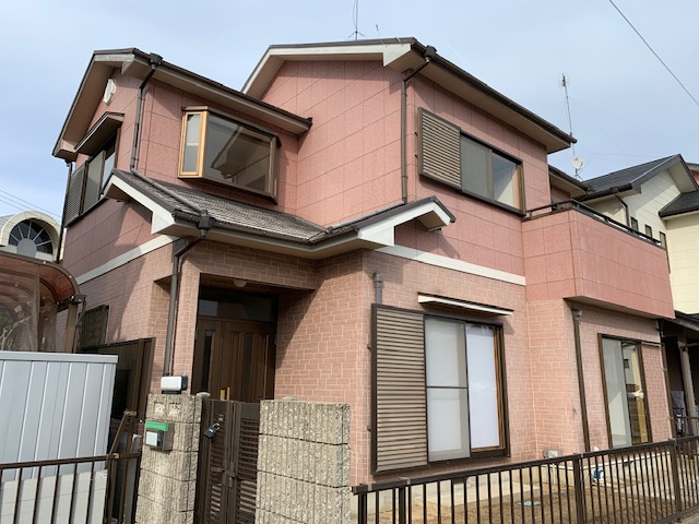 篠山市味間新　中古戸建