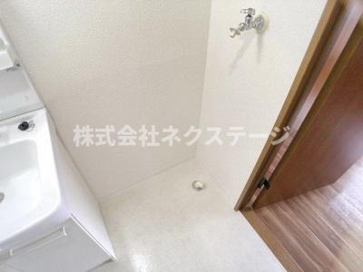 【設備】 | ウィスタリアⅡ