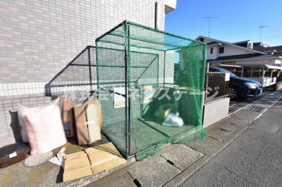 【周辺】 | ウィスタリアⅡ