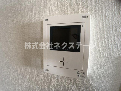 【セキュリティ】 | ウィスタリアⅡ
