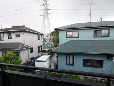 【展望】 | 境木本町一戸建（サカイギホンチョウイッコダテ）