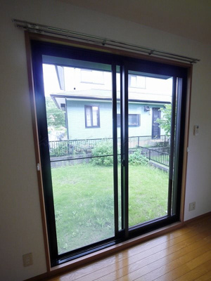 【展望】 | 境木本町一戸建（サカイギホンチョウイッコダテ）