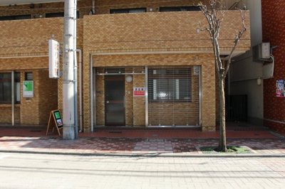 【外観】 | ライオンズマンション多摩川