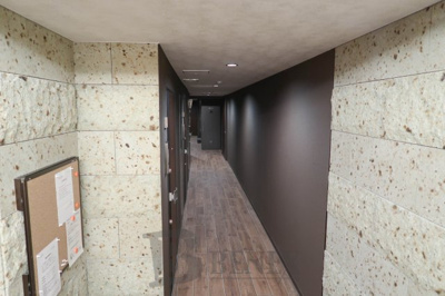 【その他共用部分】 | レイ市ヶ谷 | レイ市ヶ谷の共用部分です