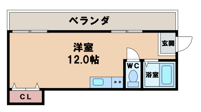 【間取り】 | NK常盤