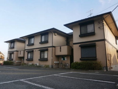 【外観】 | サンパレス青梅