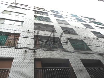 【外観】 | グレースプラザ若松町  | 外観です。